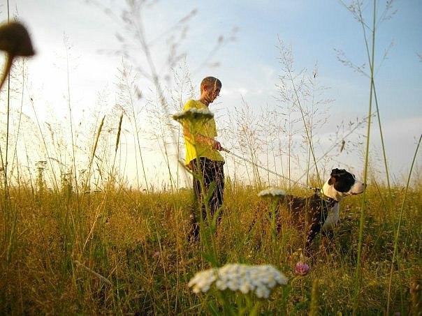 Андрей Горгун | Солигорск