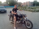 Фотография Дмитрий Миняев