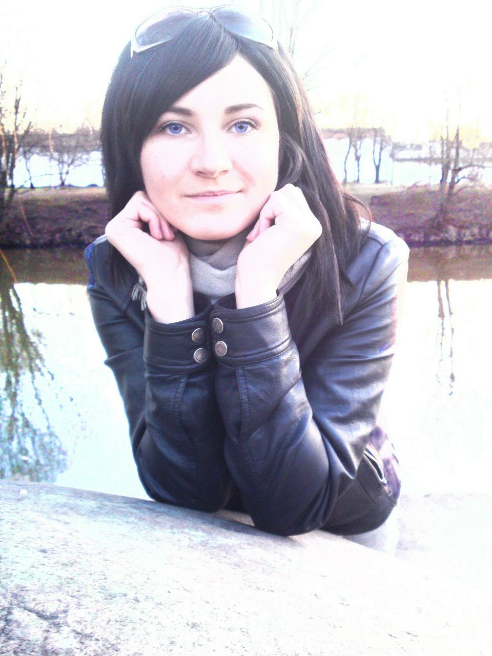 Екатерина Апанасько | Минск