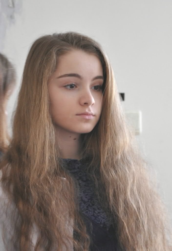 Юлия Жилинкова | Москва