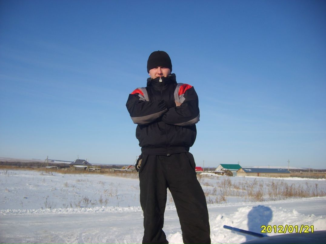 Константин Храмин | Самара