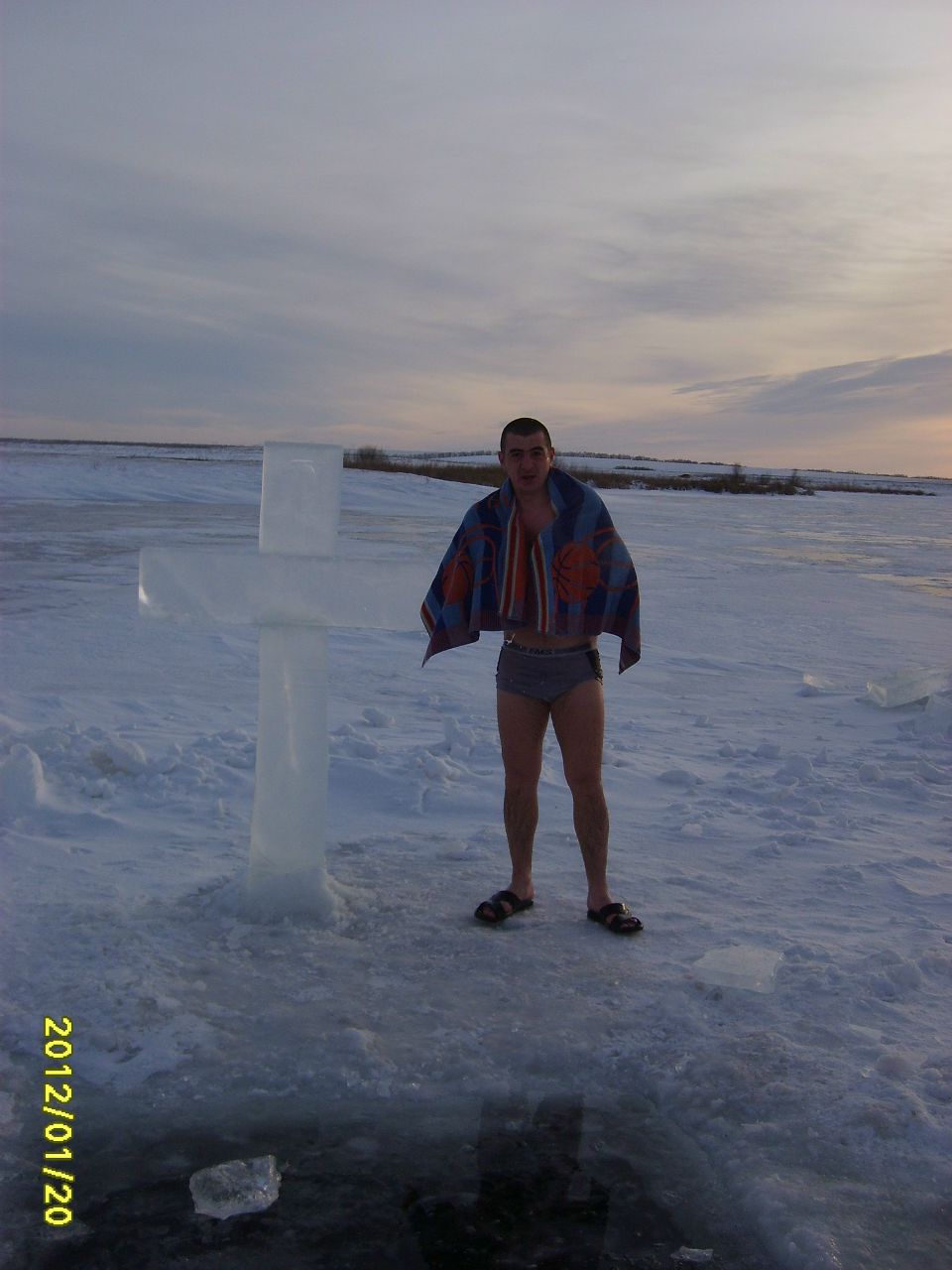 Константин Храмин | Самара