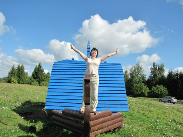 №100, Ирина Карпухина, 62 года, Брянск №100, Ирина Карпухина, 62 года, Брянск