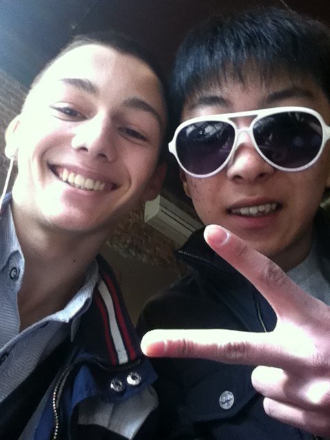 Андрей Принцев | Владивосток