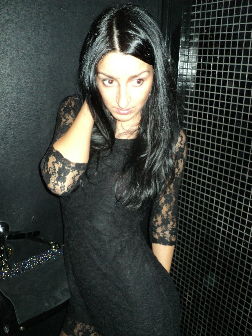 Олеся Кетова | Пермь