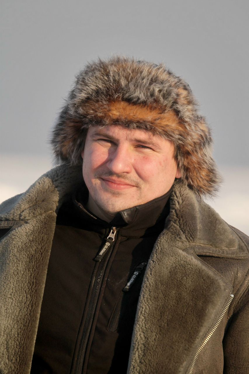 Евгений Tuvykin ВЯЧЕСЛАВОВИЧ | Санкт-Петербург