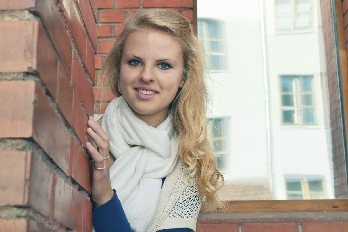 Света Фомина | Иркутск