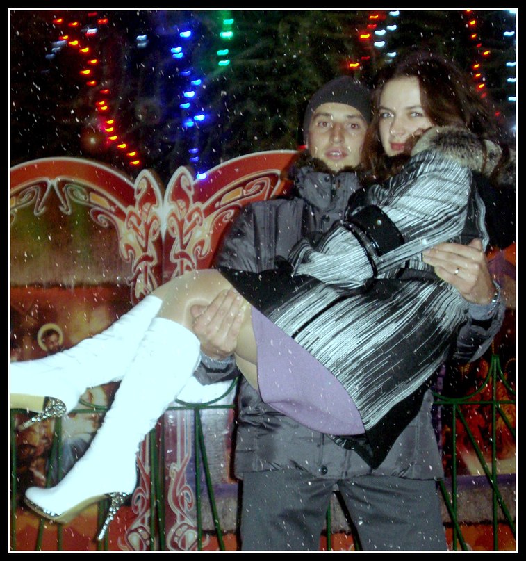 Мар'яна Макодрай | Тернополь