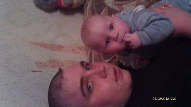 Иван Рубов | Тихвин