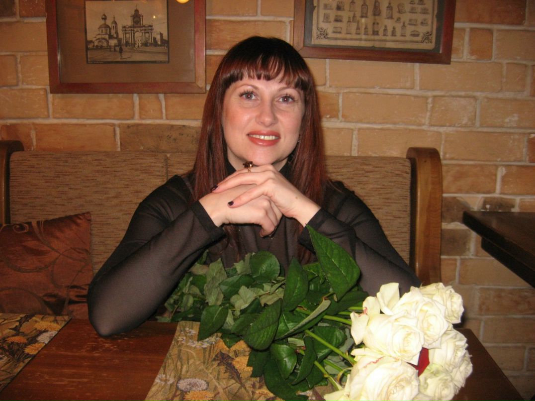 Евгения Пенских | Екатеринбург