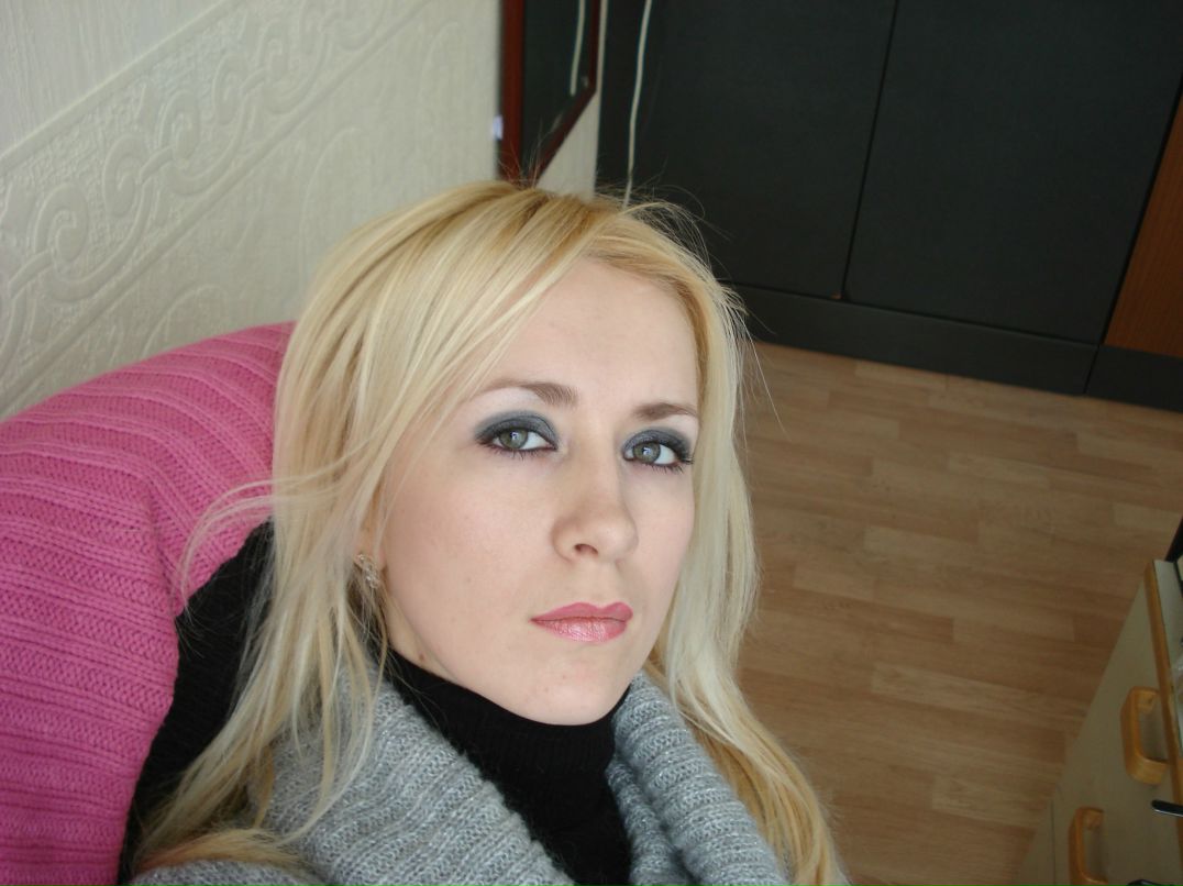 Мария Фролова | Москва