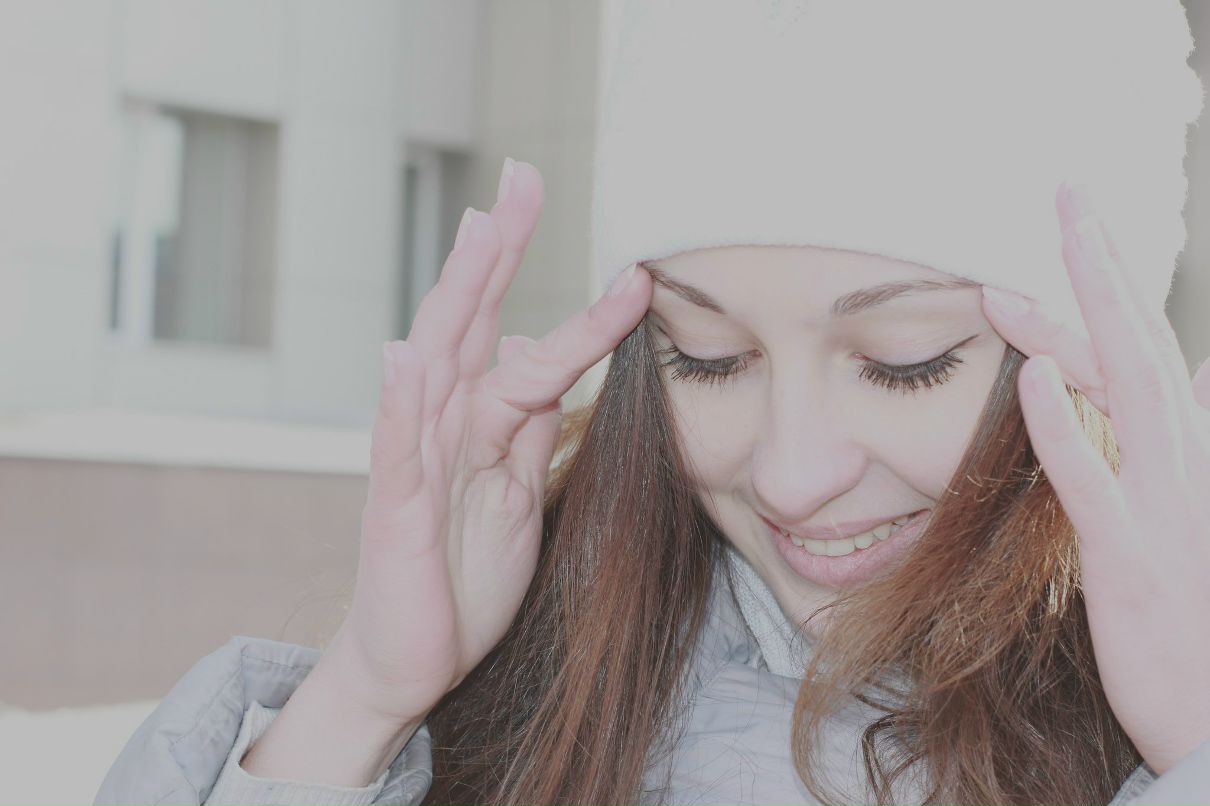 Ирина Митина | Новосибирск