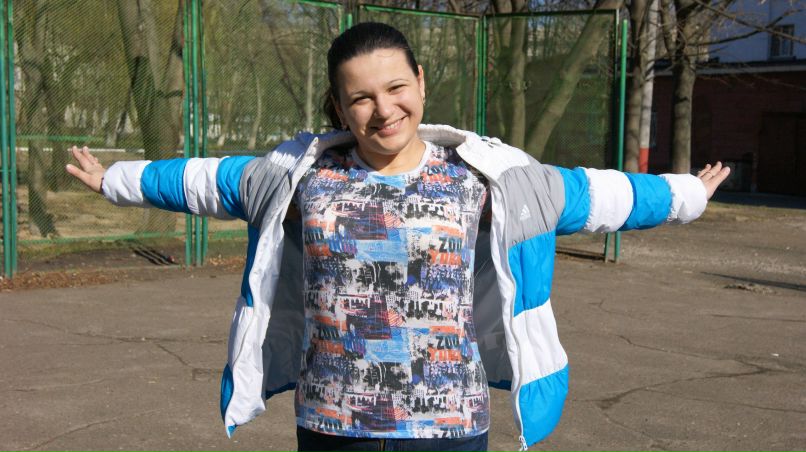 Инна Кужильная Zara | Киев