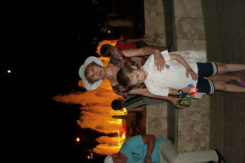 Юрий Цветков | Кандалакша