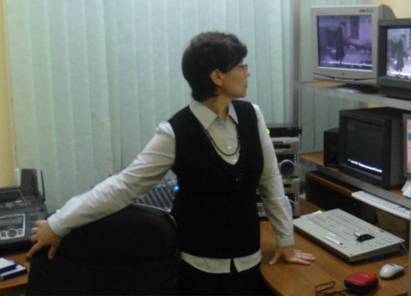 Нина Малахова | 