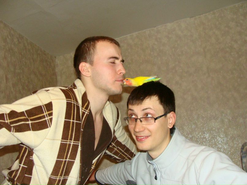 Елена Ковальчук | Саратов