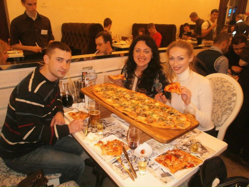 Тёма Сладкий | Кривой Рог