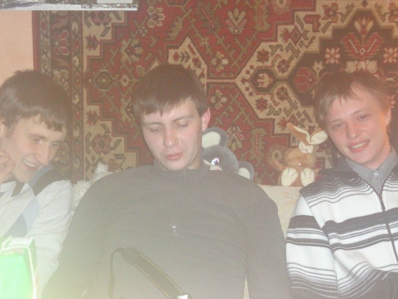 Игорь Обченко | Москва