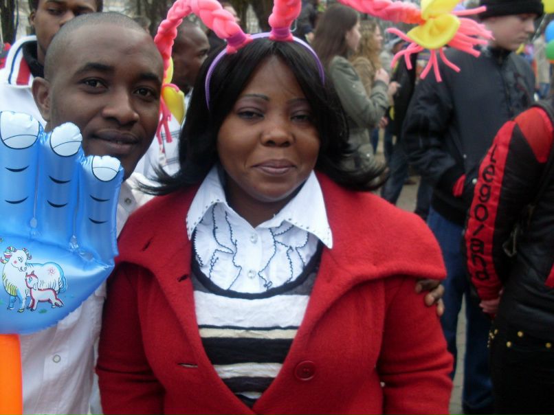 Karl Wilston | Marseille