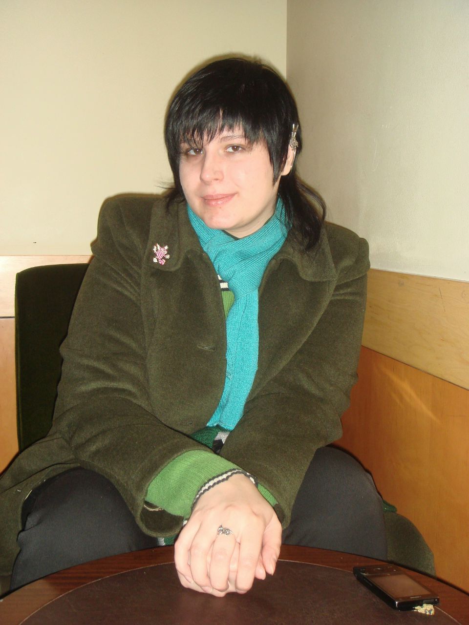 Василиса Смирнова | Москва