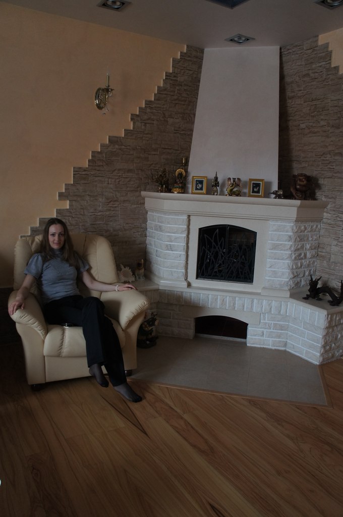 Ольга Чуднова-Лабунец | Новосибирск