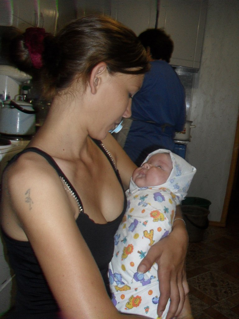 Эльвира Нохова | Аша