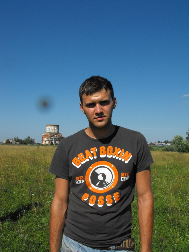 Василий Макаров | Челябинск