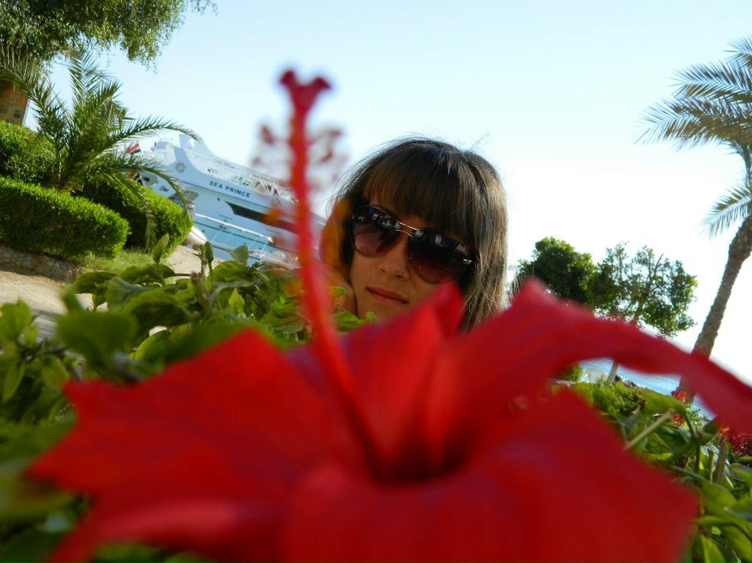 Алёна Титова | Чебоксары