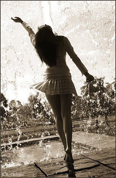 Надежда Пирожкова | Краснодар