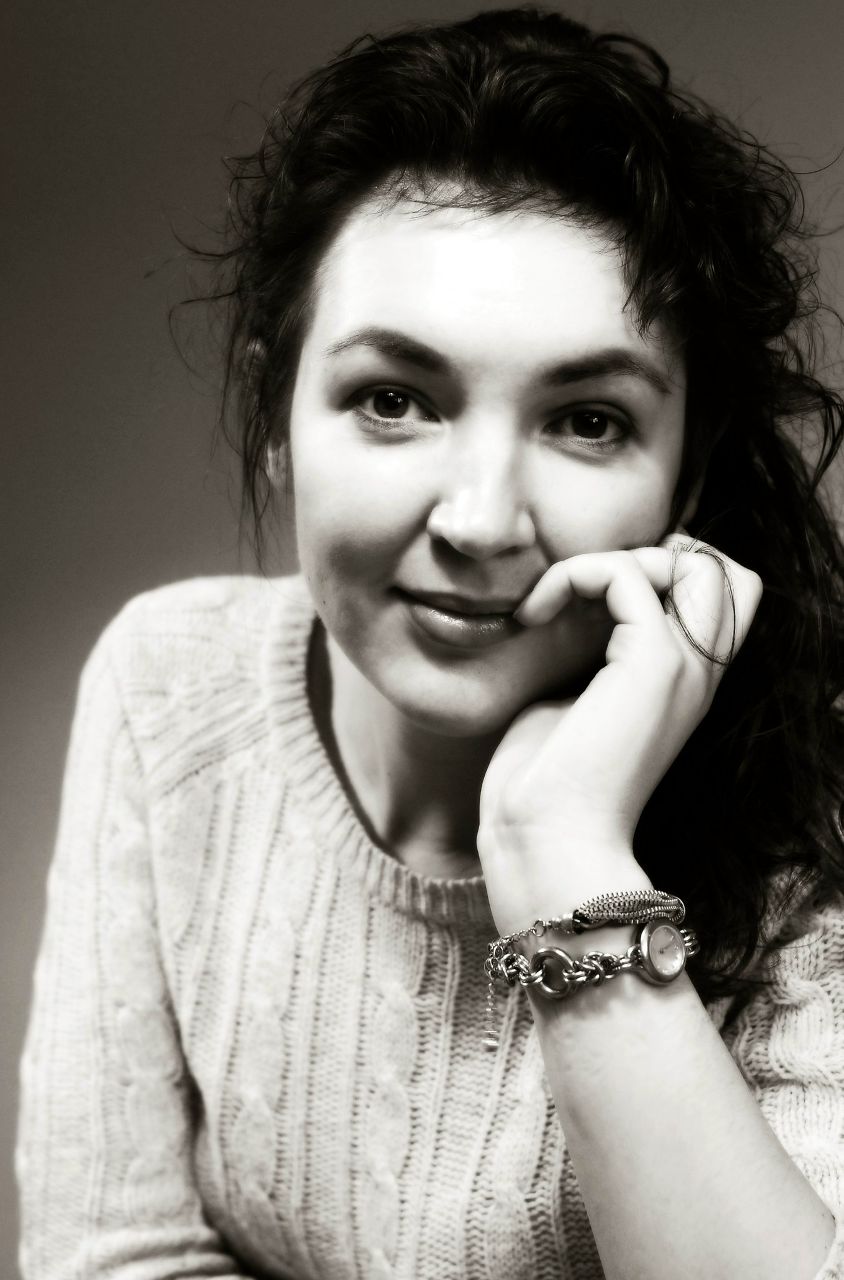 Катерина Иванова | Иркутск