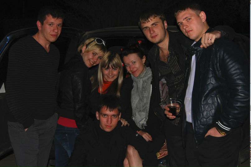 Маша Хакимова | Йошкар-Ола