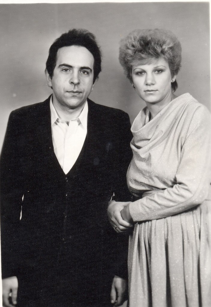 Евгений Рубцов | Домодедово