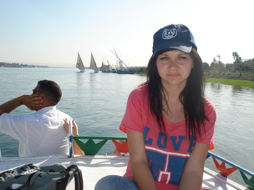 Юлія Романишина | Киев