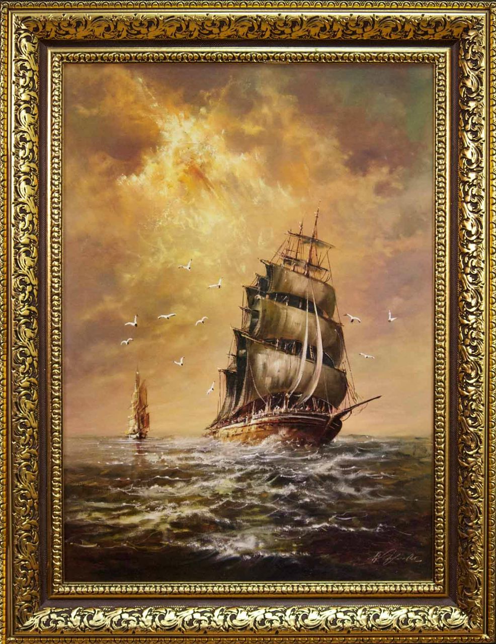 Денис Громов | 