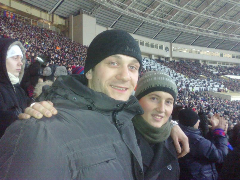 Родион Жулий | 