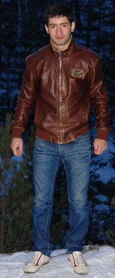 Narek Vardanyan | Одесса