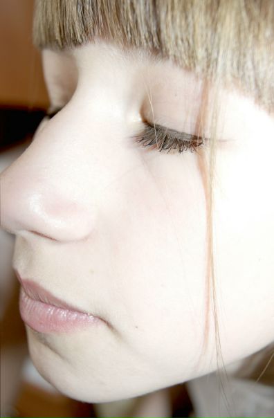 №13, Полина Ванильная, 27 лет, Москва №13, Полина Ванильная, 27 лет, Москва