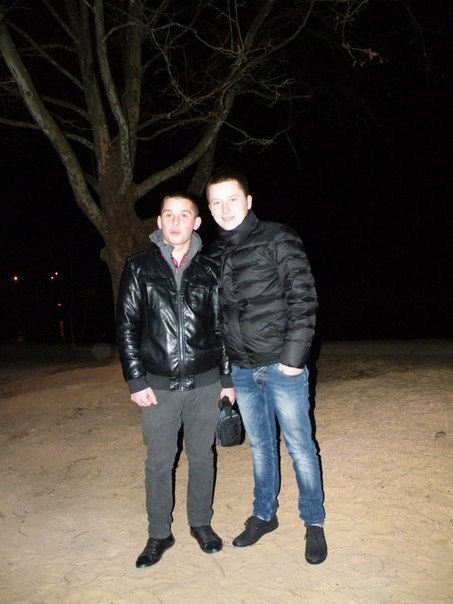 №9, Константин Чудак, 36 лет, Симферополь №9, Константин Чудак, 36 лет, Симферополь