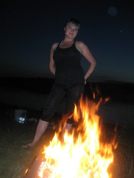 Надежда Федорова | Нижнекамск