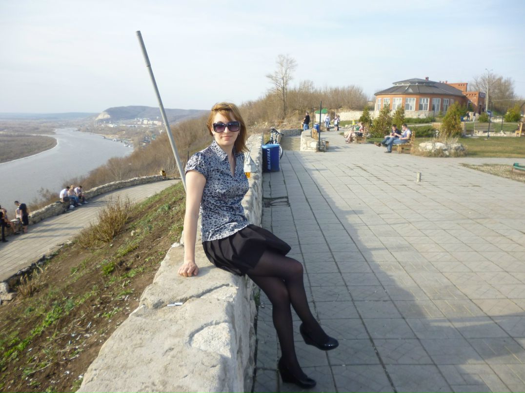 Ирина Золина | Самара