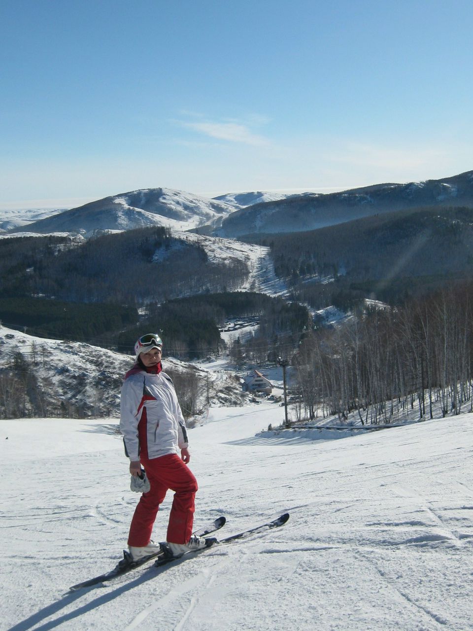 Регина Миронова | 