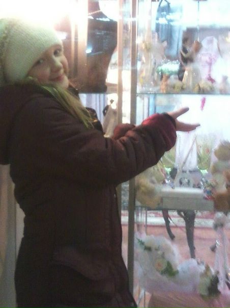 №179, Карина Колпинская, 27 лет, Санкт-Петербург №179, Карина Колпинская, 27 лет, Санкт-Петербург