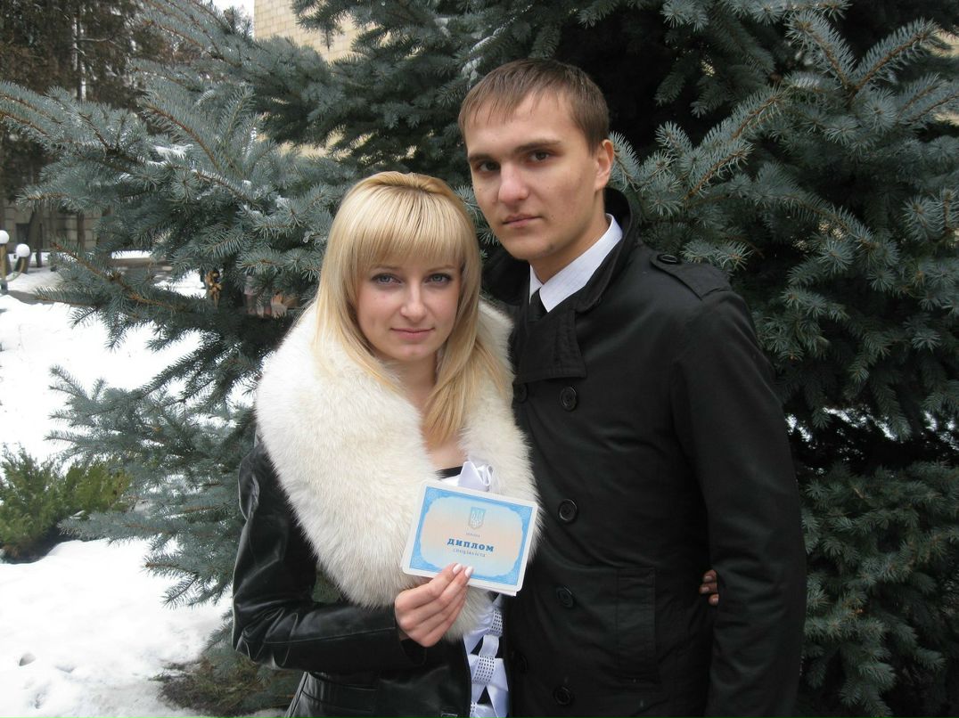 Тарас Коренёк .lι.ιl.ιllιl....=P....lι.ιl.ιllι | Харьков