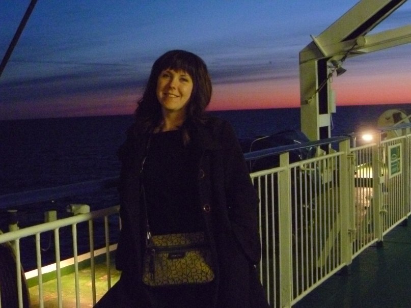 Оленька Пирогова | Санкт-Петербург