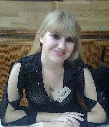 №68, Татьяна Истомина, 35 лет, Ялта №68, Татьяна Истомина, 35 лет, Ялта