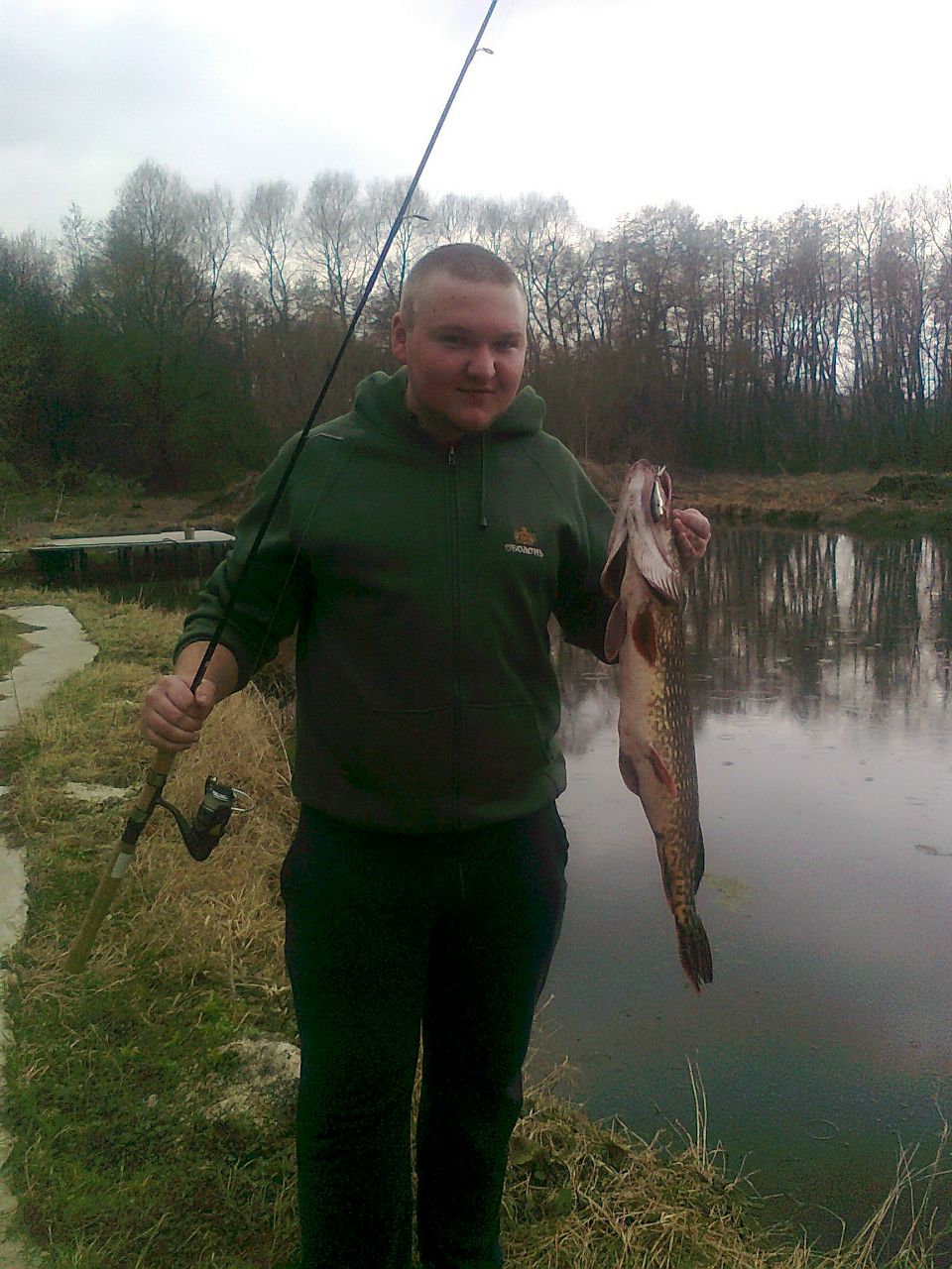 Павел Матейчук | Киев