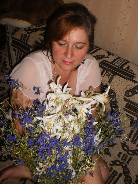 Людмила Щегорцова Олексеевна | Шостка