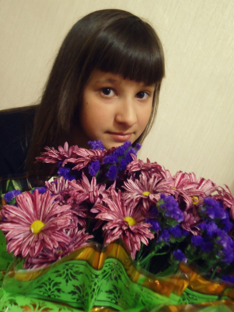 Василина Радченко | 