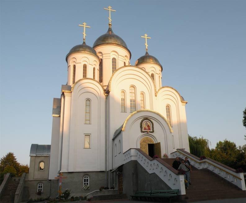 Юлия Кушнир | Киев