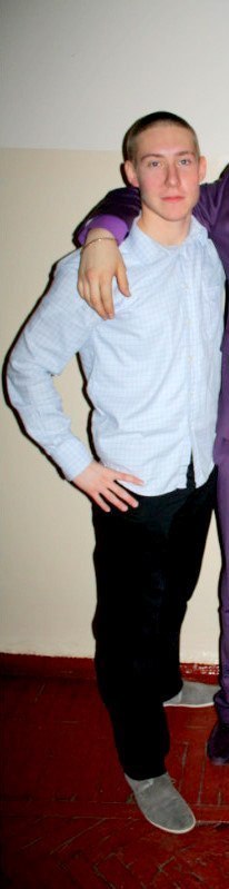 Дима Осипов | Одесса